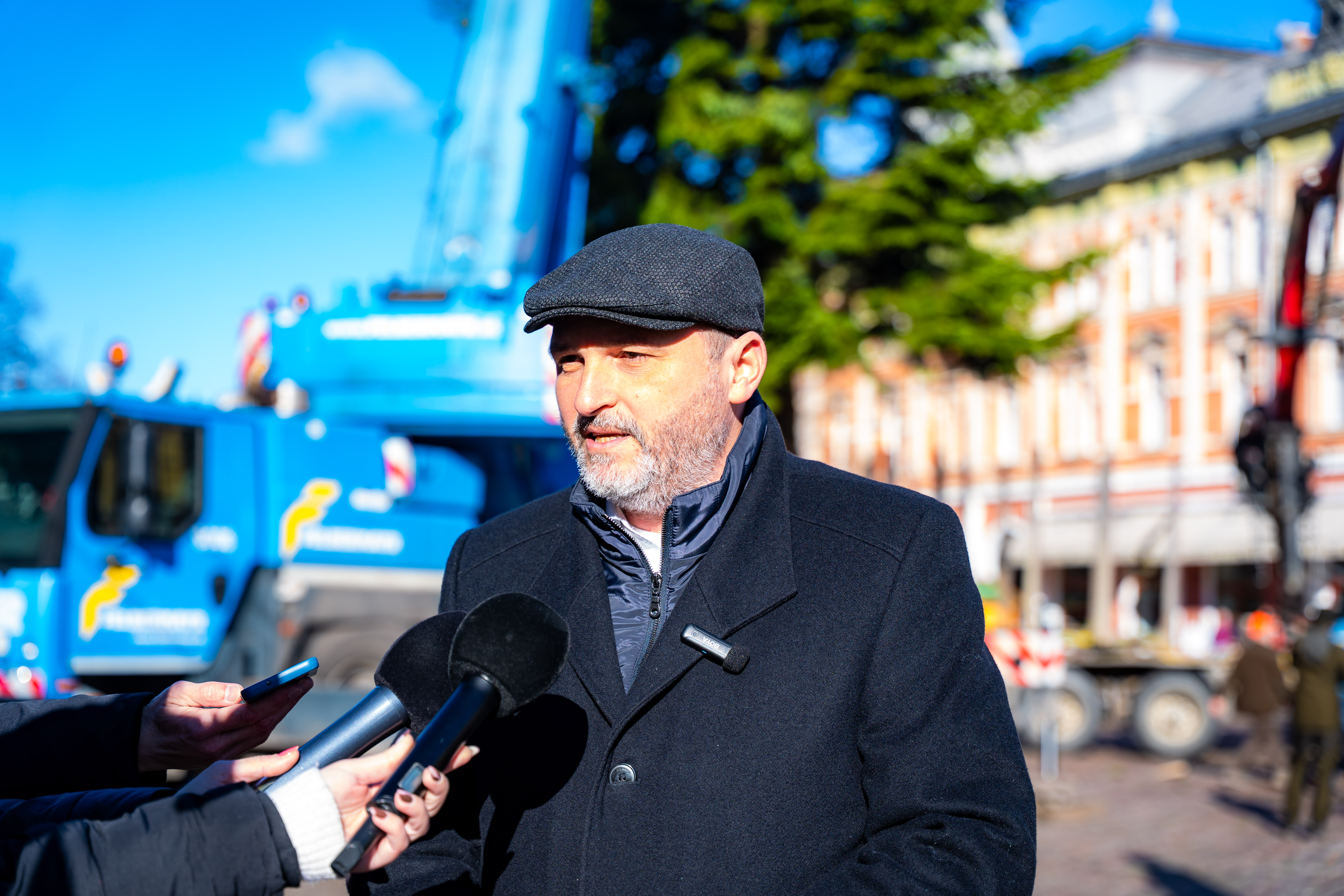 Umiestnovanie Vianocneho stromu-32